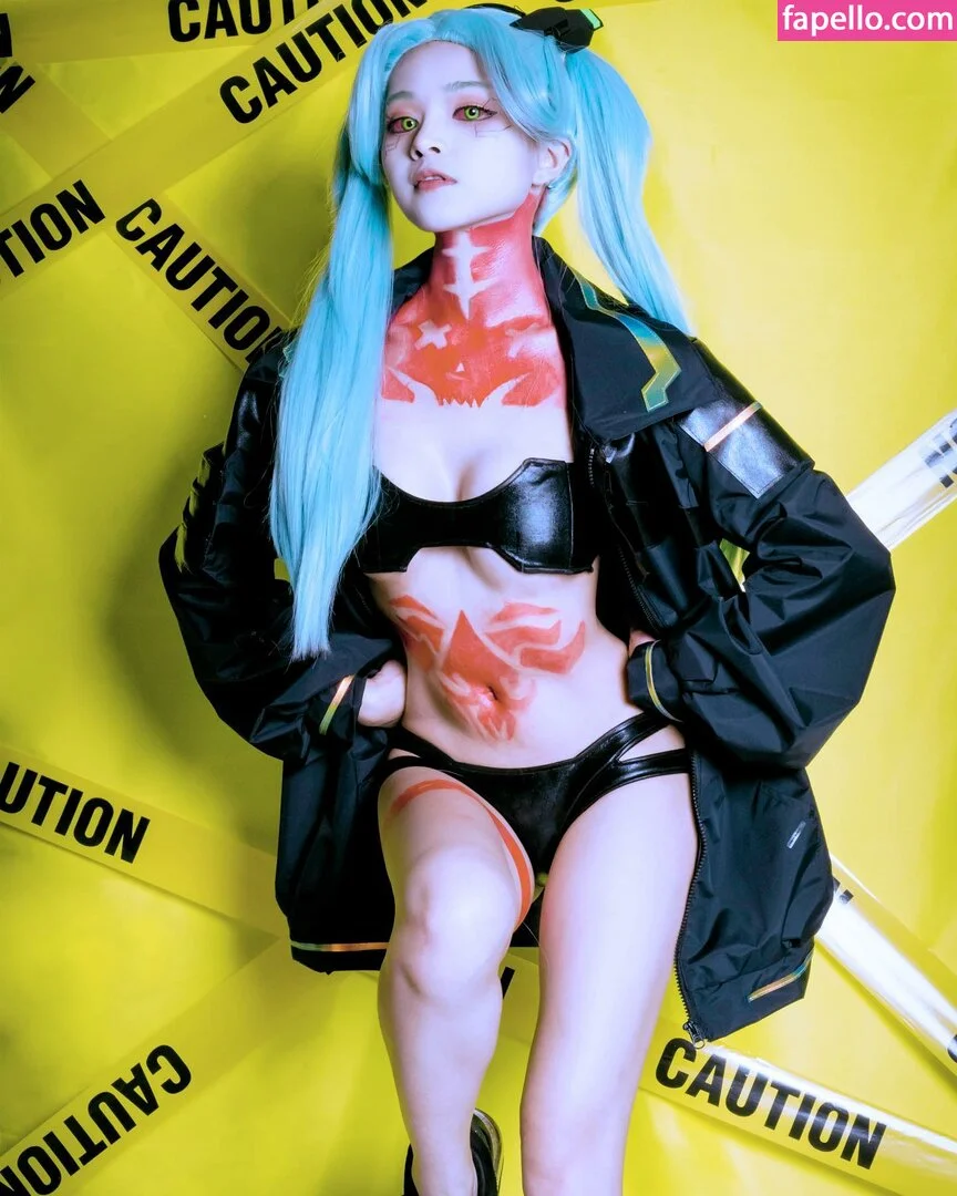 momokun Onlyfans Photo Gallery 