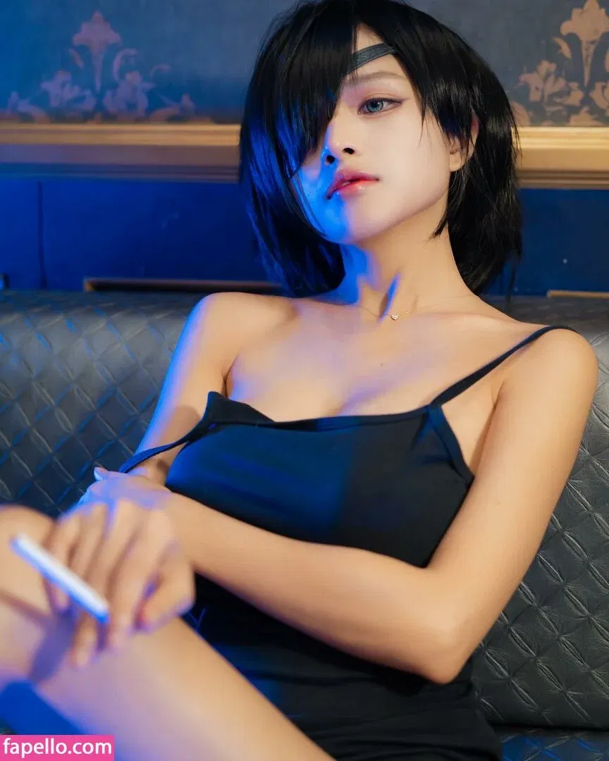 momokun Onlyfans Photo Gallery 