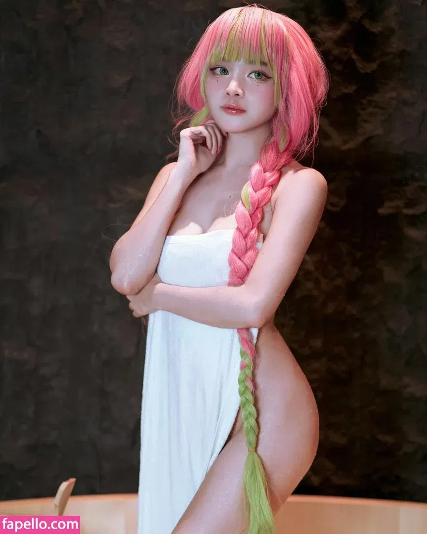 momokun Onlyfans Photo Gallery 