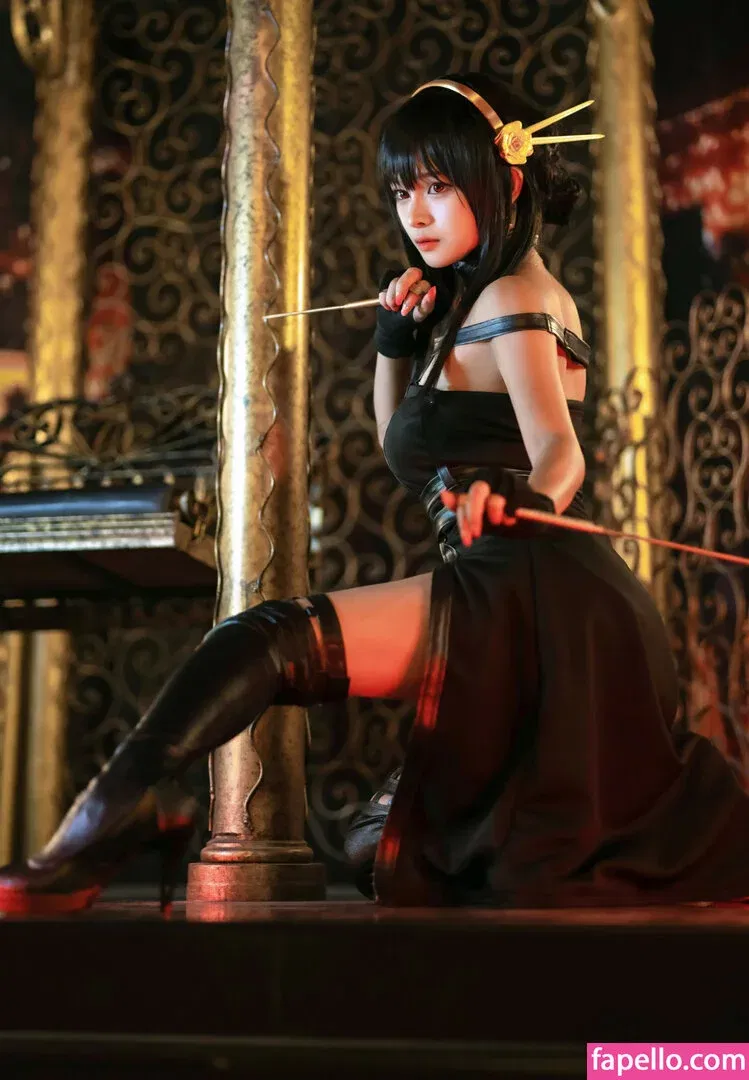 momokun Onlyfans Photo Gallery 