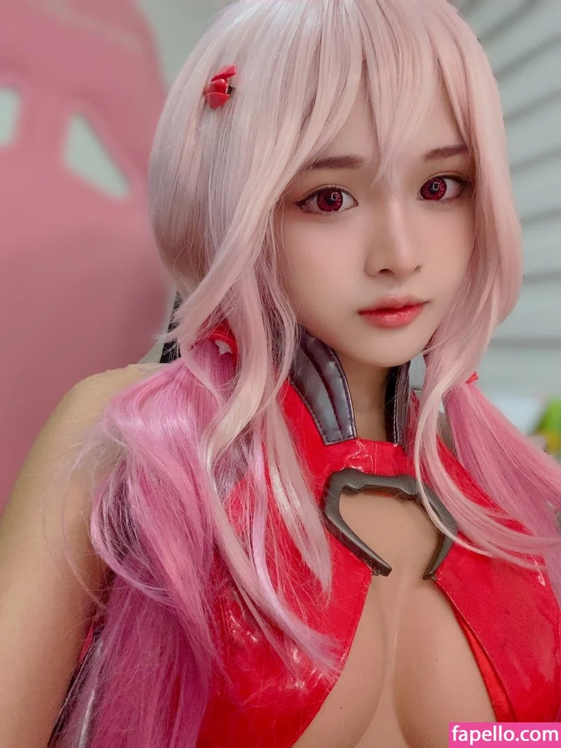 momokun Onlyfans Photo Gallery 