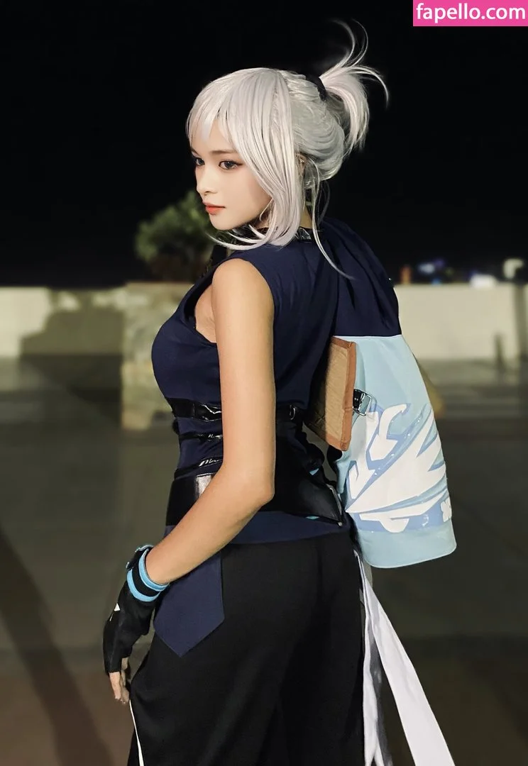 momokun Onlyfans Photo Gallery 