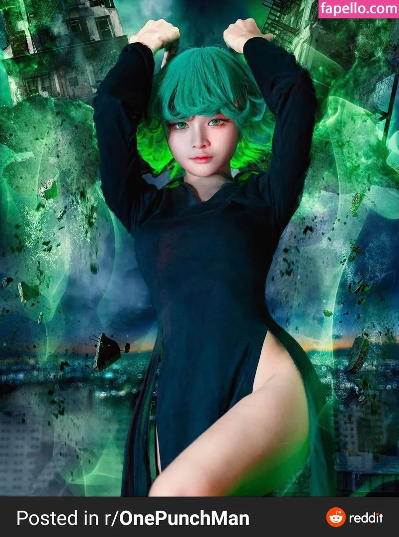 momokun Onlyfans Photo Gallery 