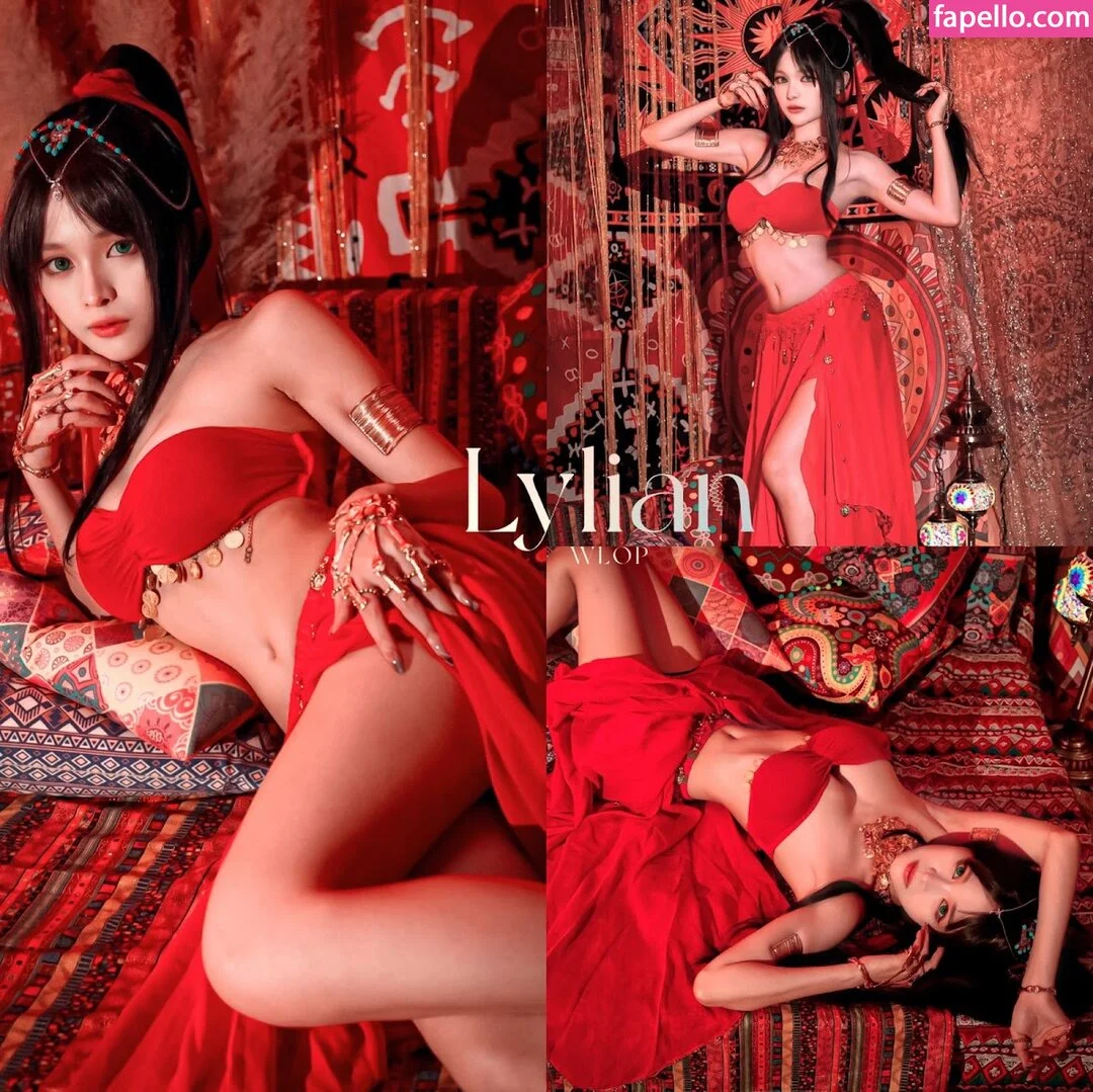 momokun Onlyfans Photo Gallery 