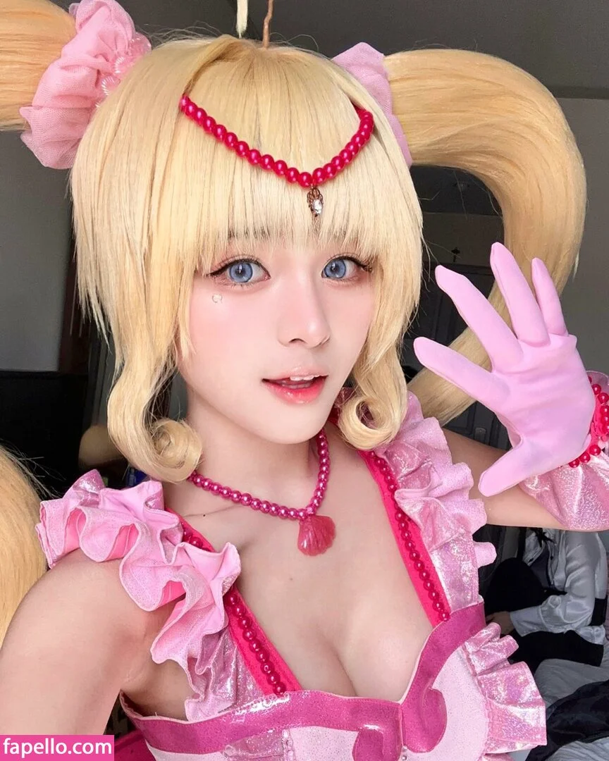 momokun Onlyfans Photo Gallery 