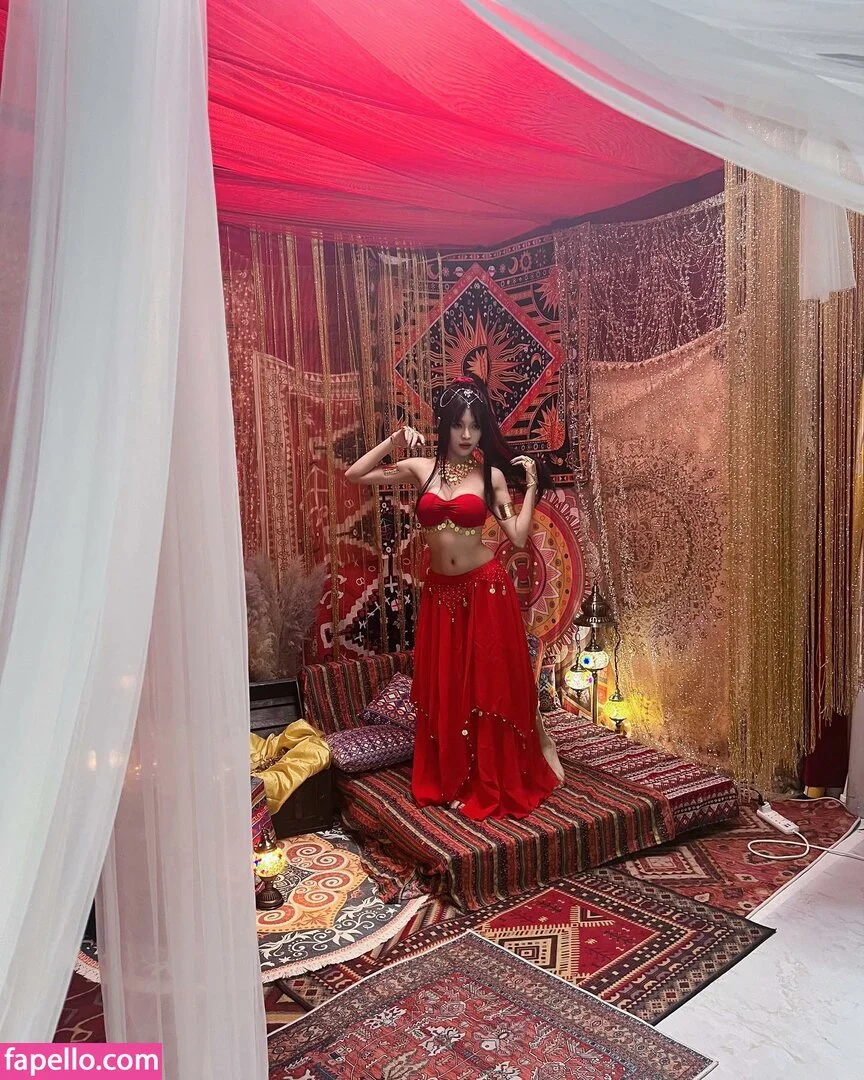 momokun Onlyfans Photo Gallery 