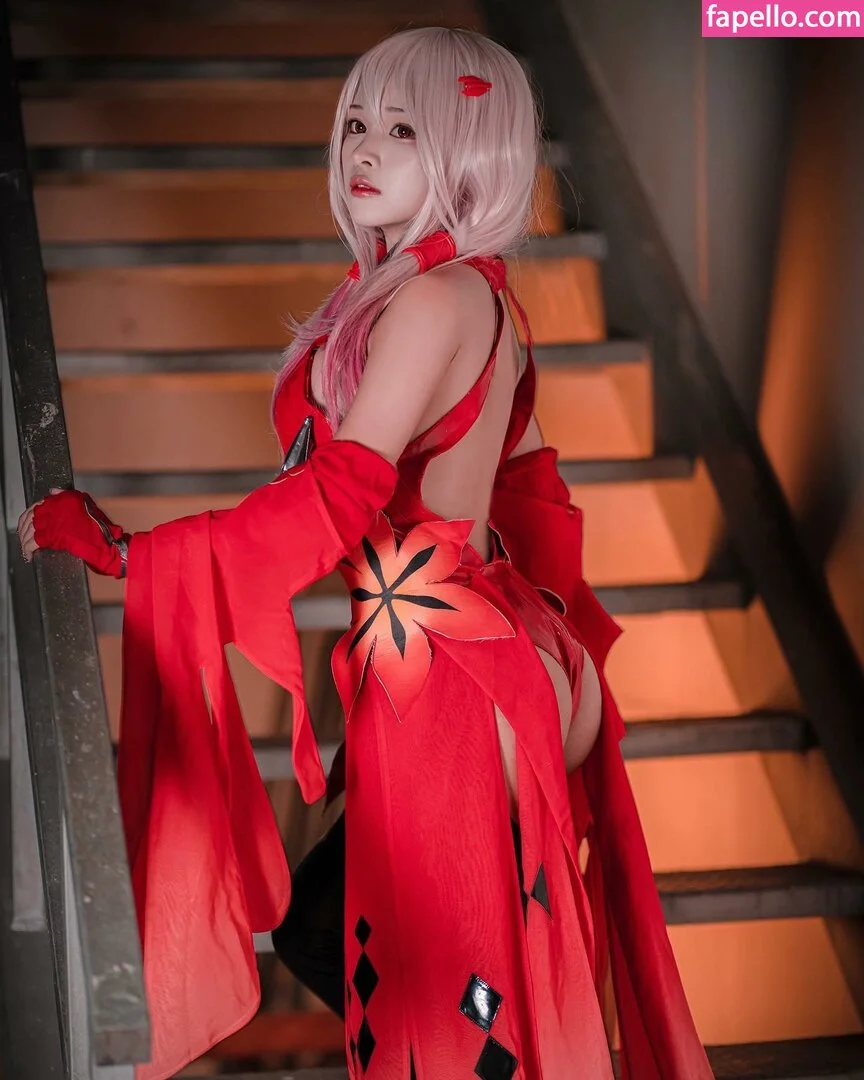 momokun Onlyfans Photo Gallery 
