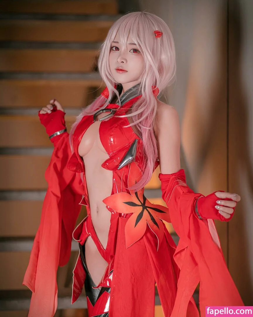 momokun Onlyfans Photo Gallery 