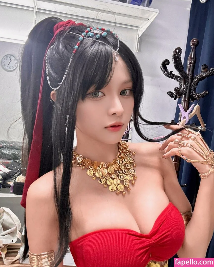 momokun Onlyfans Photo Gallery 