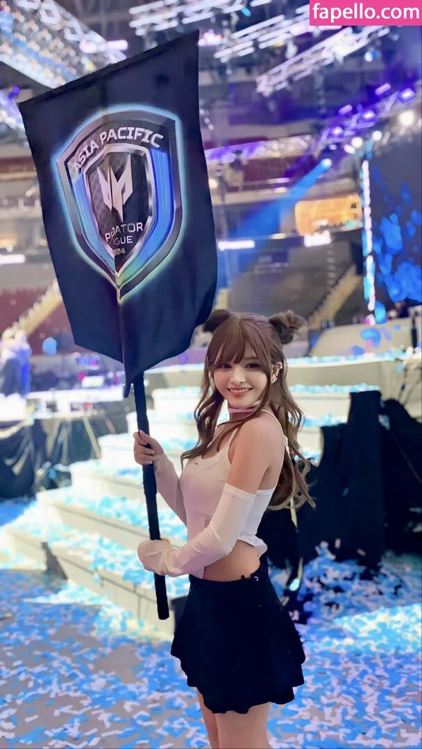 momokun Onlyfans Photo Gallery 