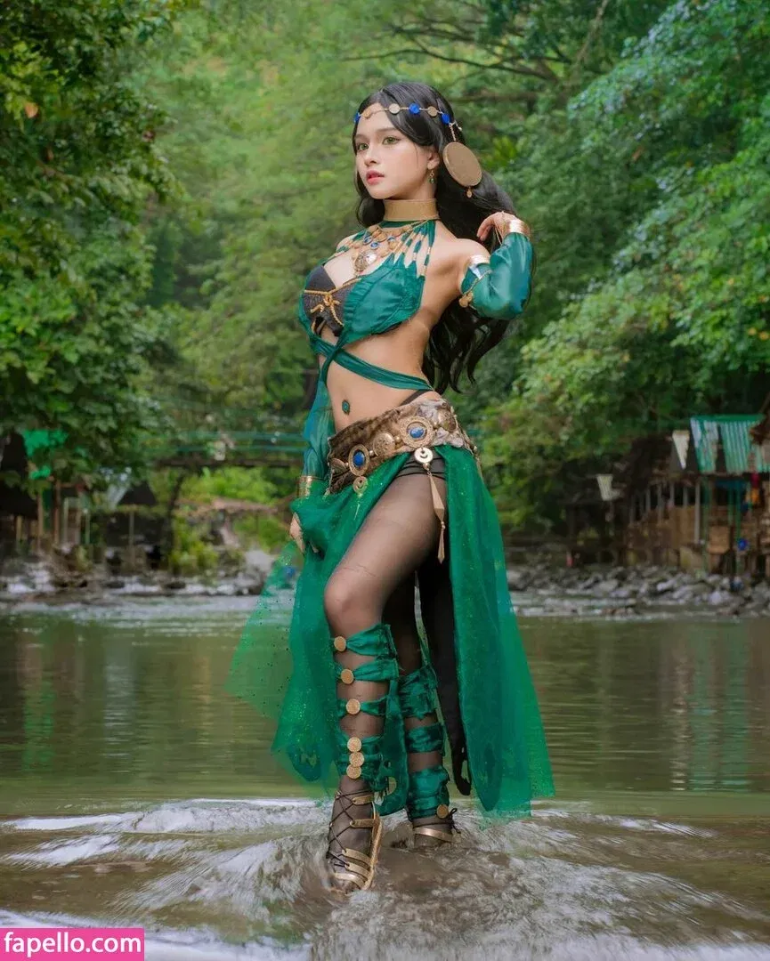 momokun Onlyfans Photo Gallery 