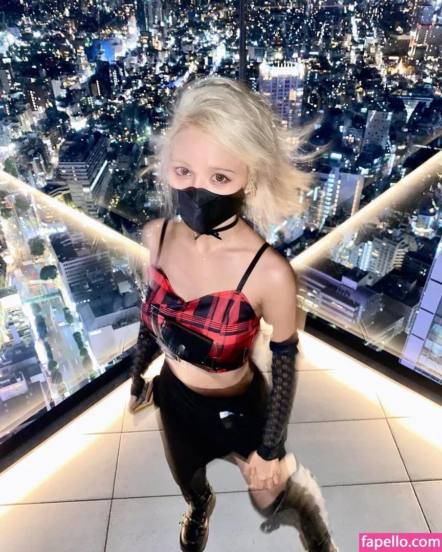 momokun Onlyfans Photo Gallery 