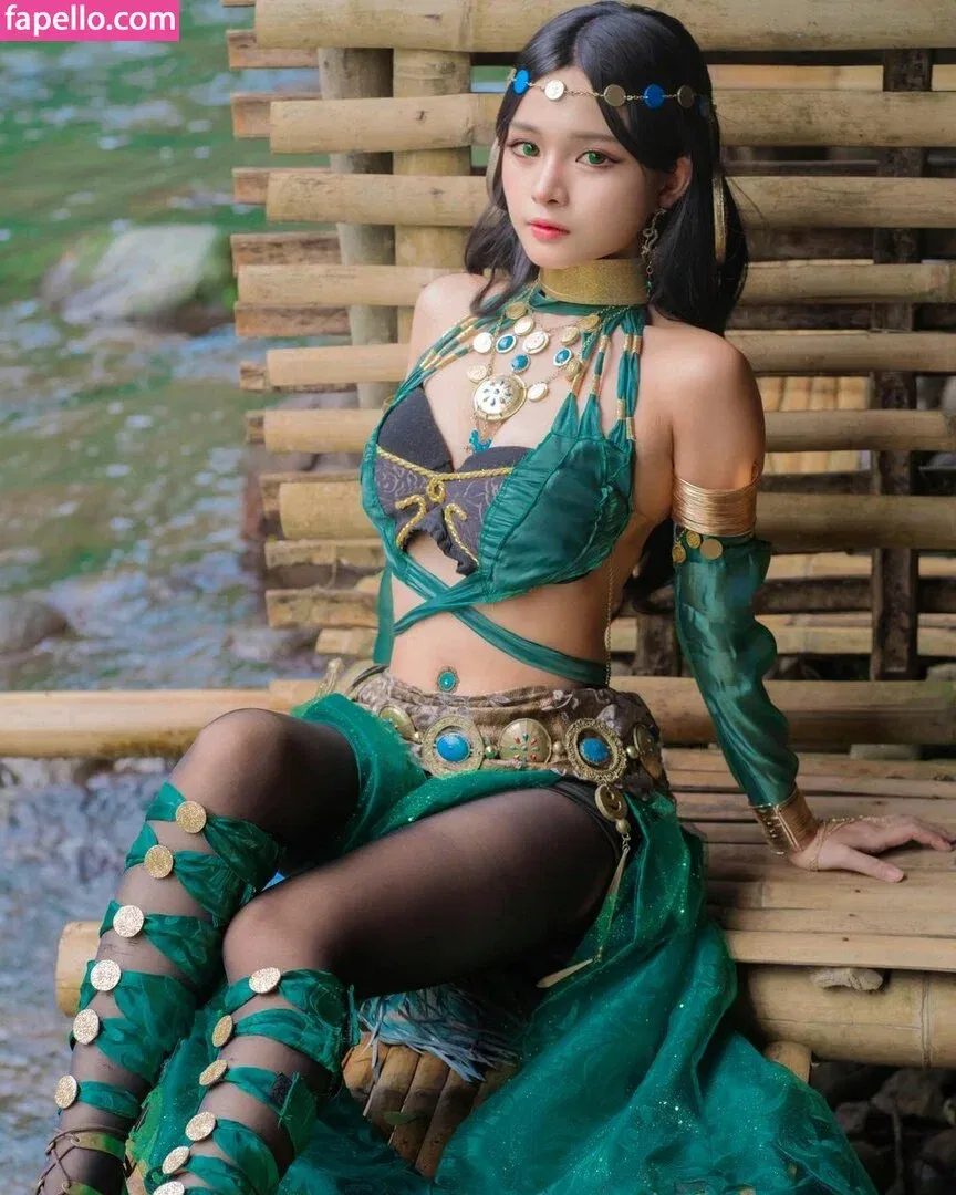 momokun Onlyfans Photo Gallery 