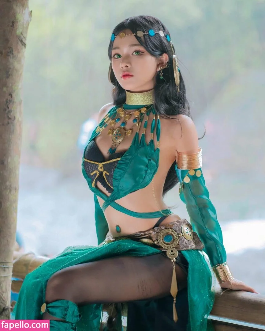 momokun Onlyfans Photo Gallery 