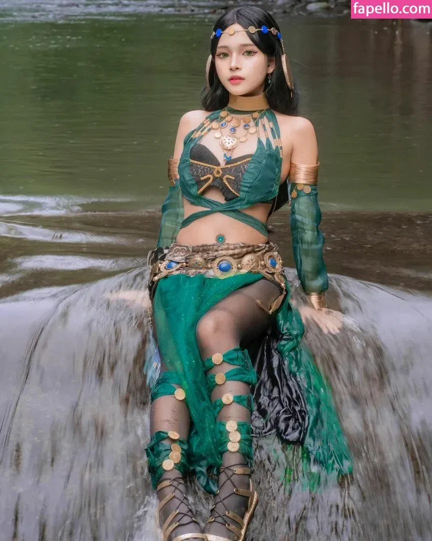 momokun Onlyfans Photo Gallery 