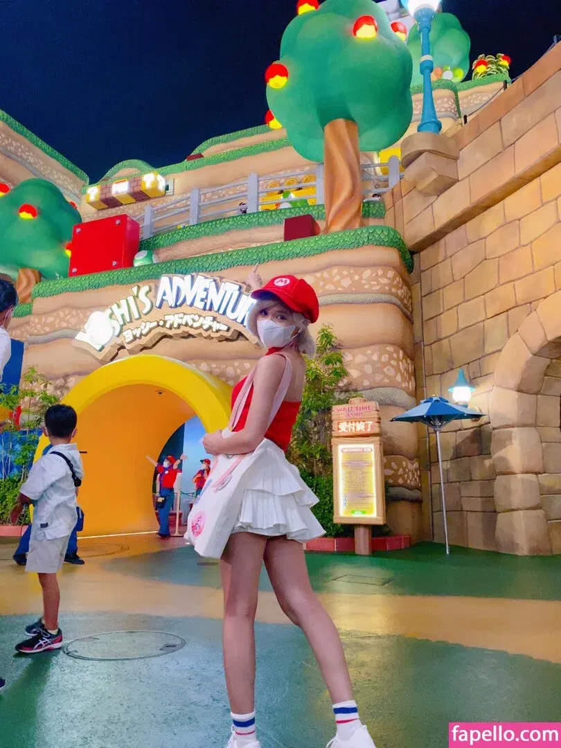 momokun Onlyfans Photo Gallery 