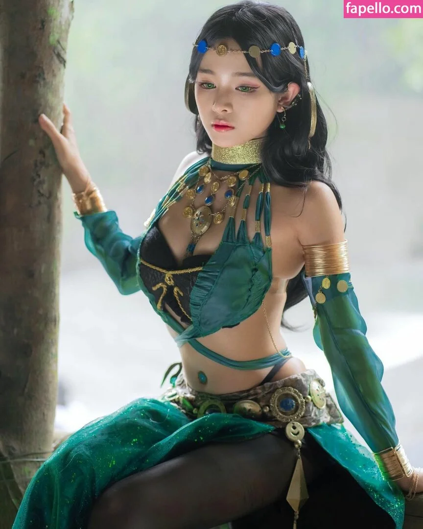 momokun Onlyfans Photo Gallery 