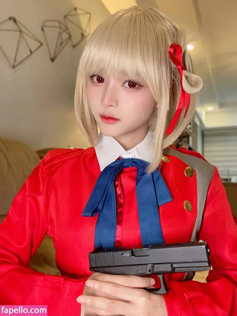 momokun Onlyfans Photo Gallery 