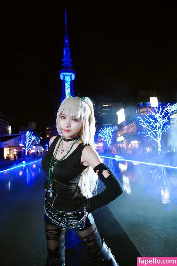 momokun Onlyfans Photo Gallery 