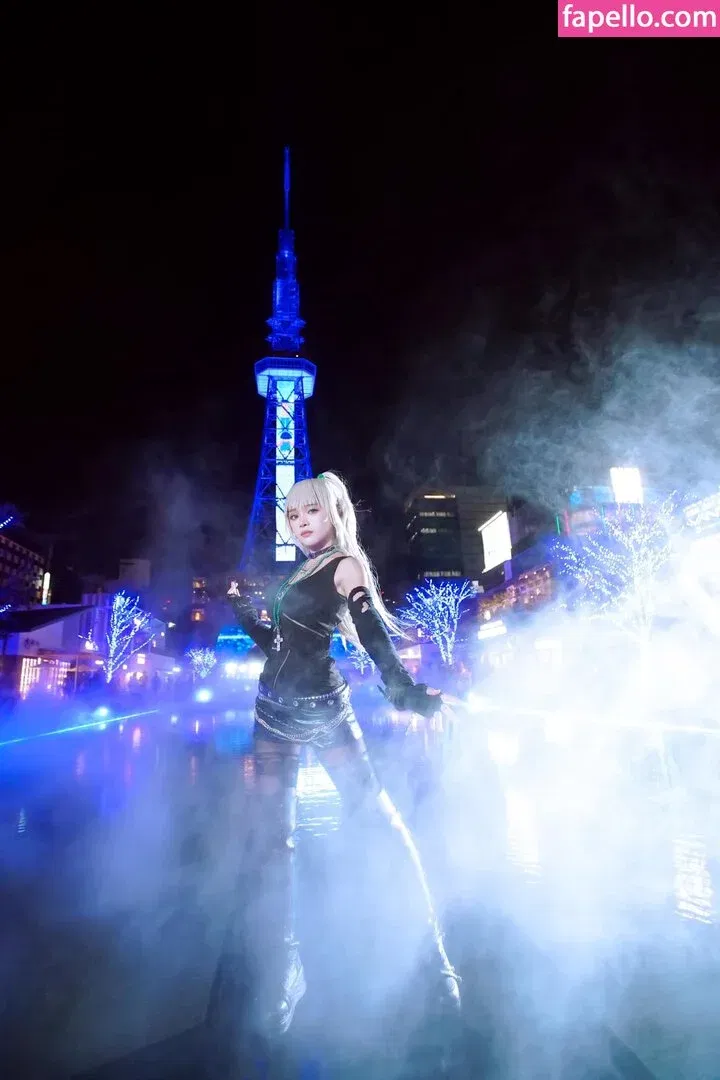 momokun Onlyfans Photo Gallery 