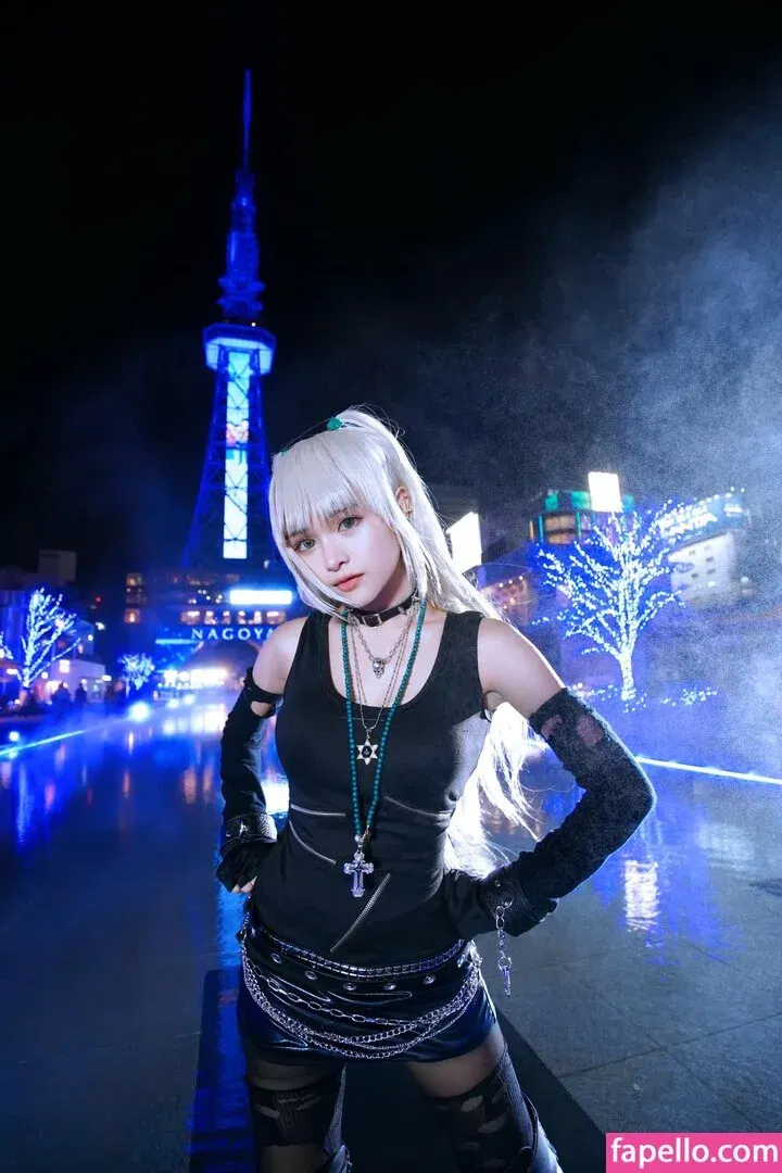 momokun Onlyfans Photo Gallery 