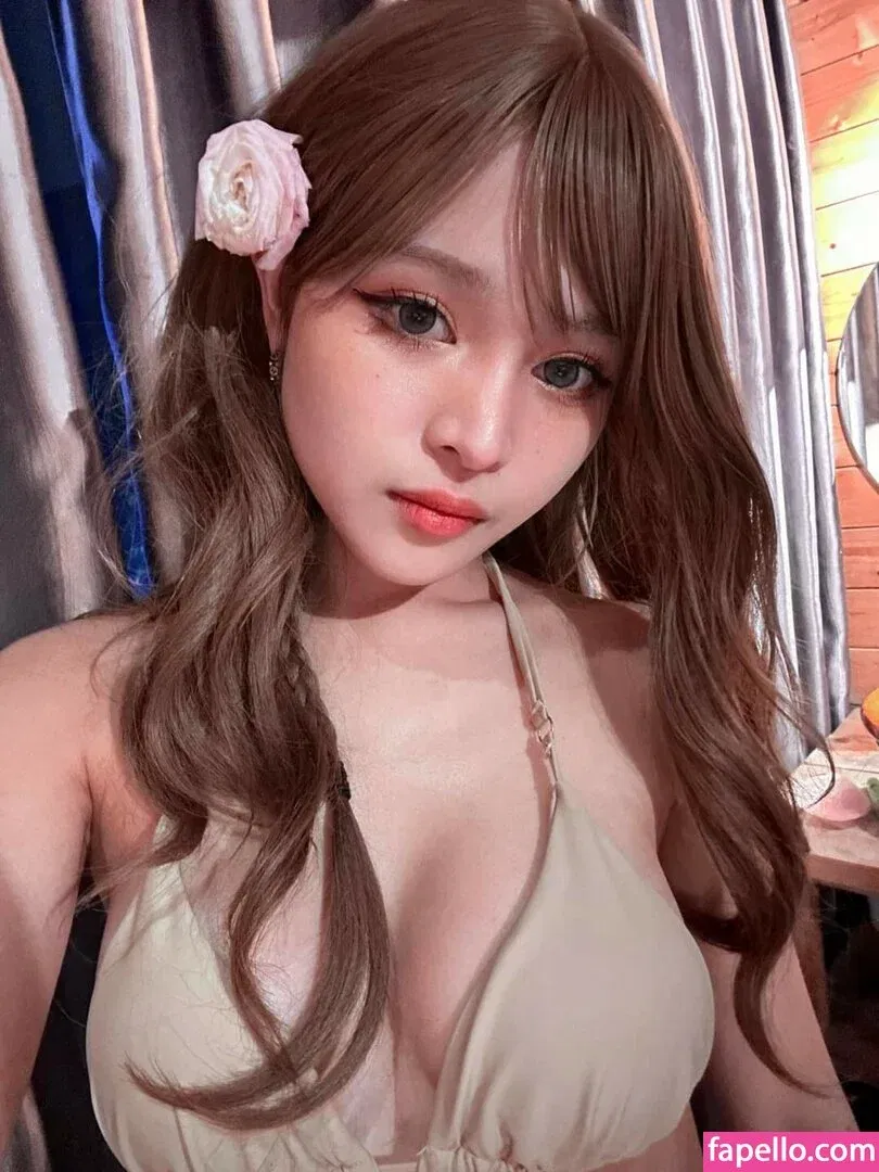 momokun Onlyfans Photo Gallery 