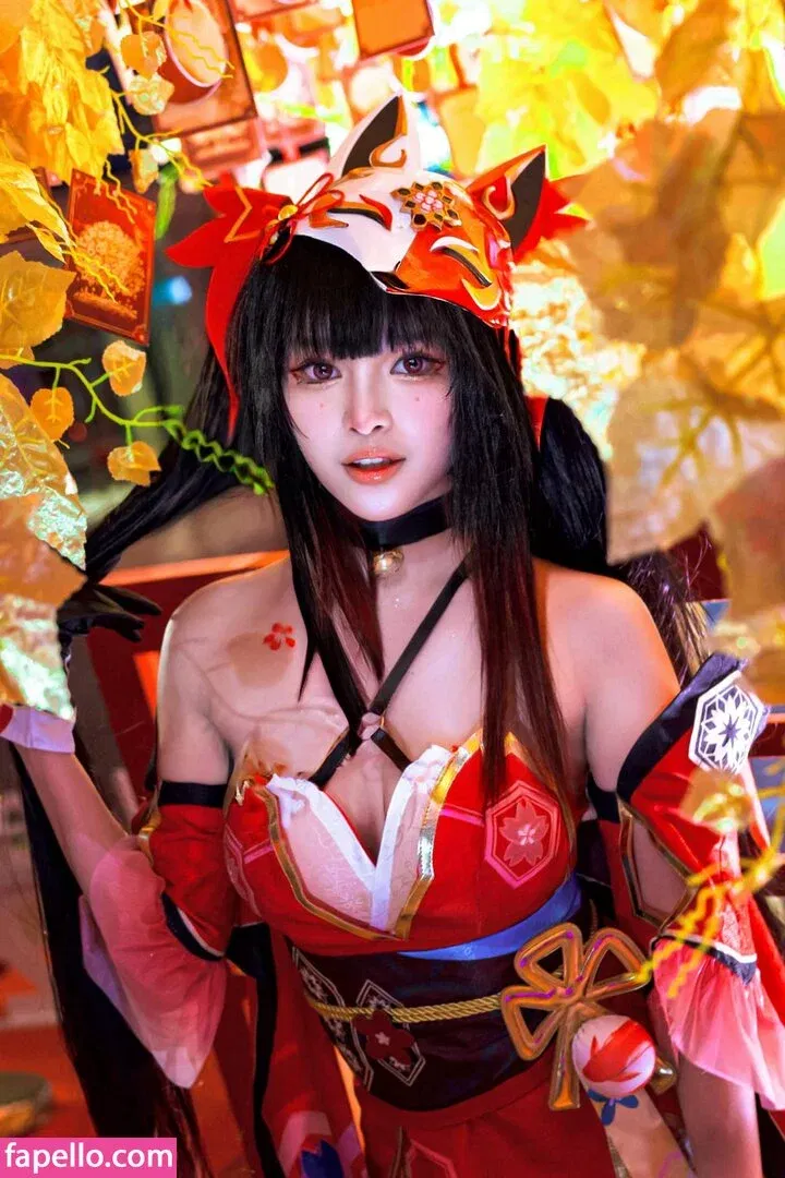 momokun Onlyfans Photo Gallery 