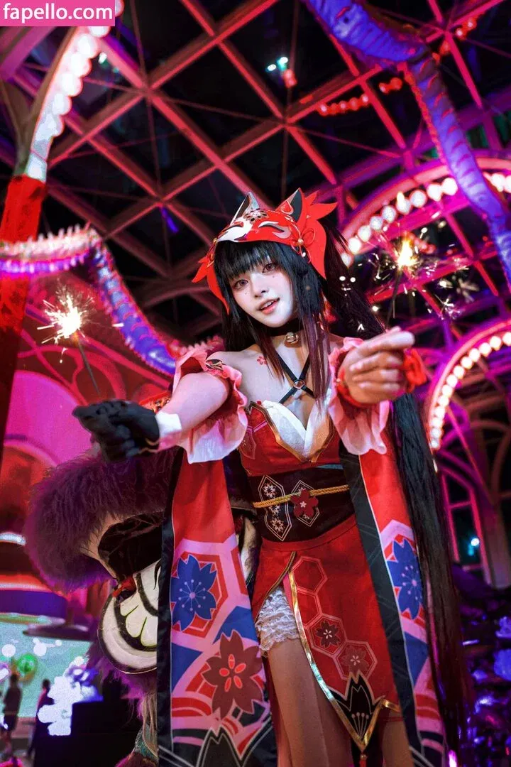 momokun Onlyfans Photo Gallery 