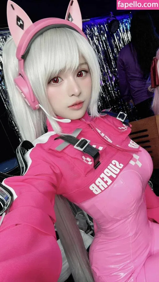 momokun Onlyfans Photo Gallery 