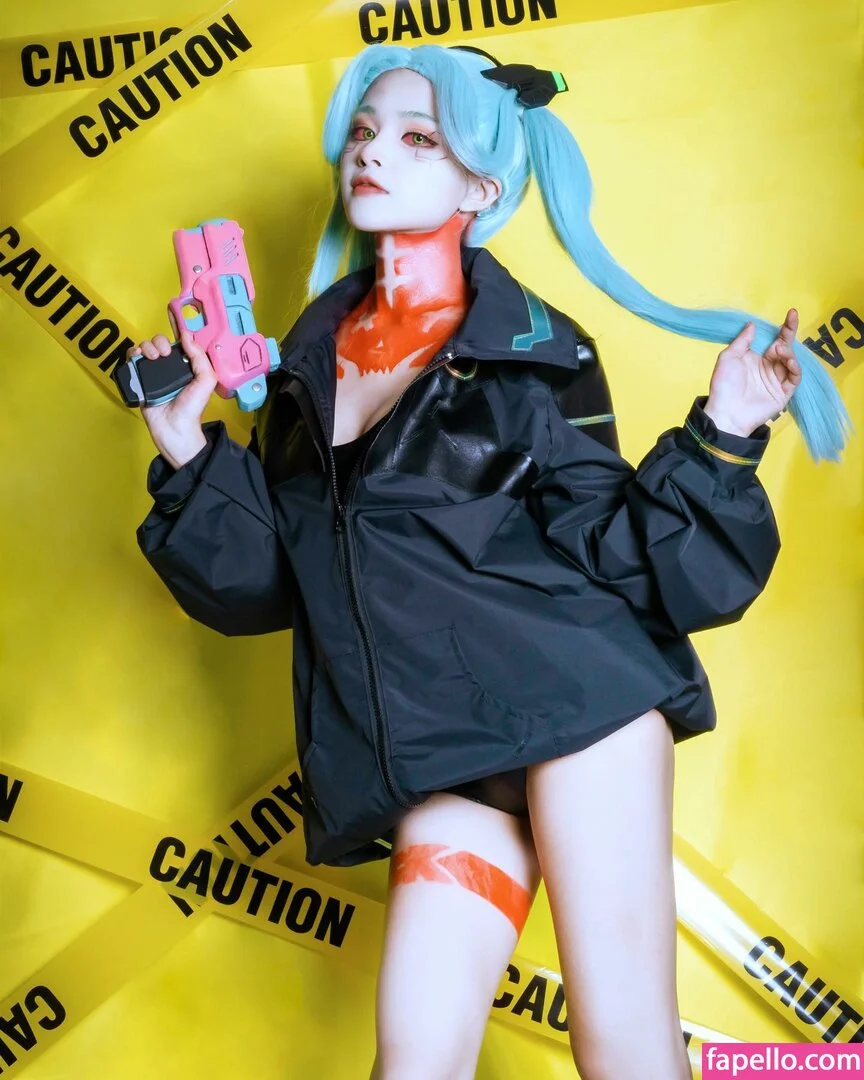 momokun Onlyfans Photo Gallery 