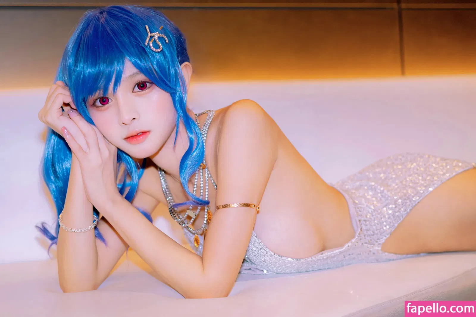 momokun Onlyfans Photo Gallery 