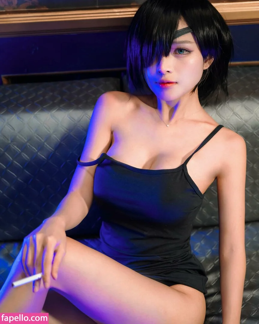 momokun Onlyfans Photo Gallery 