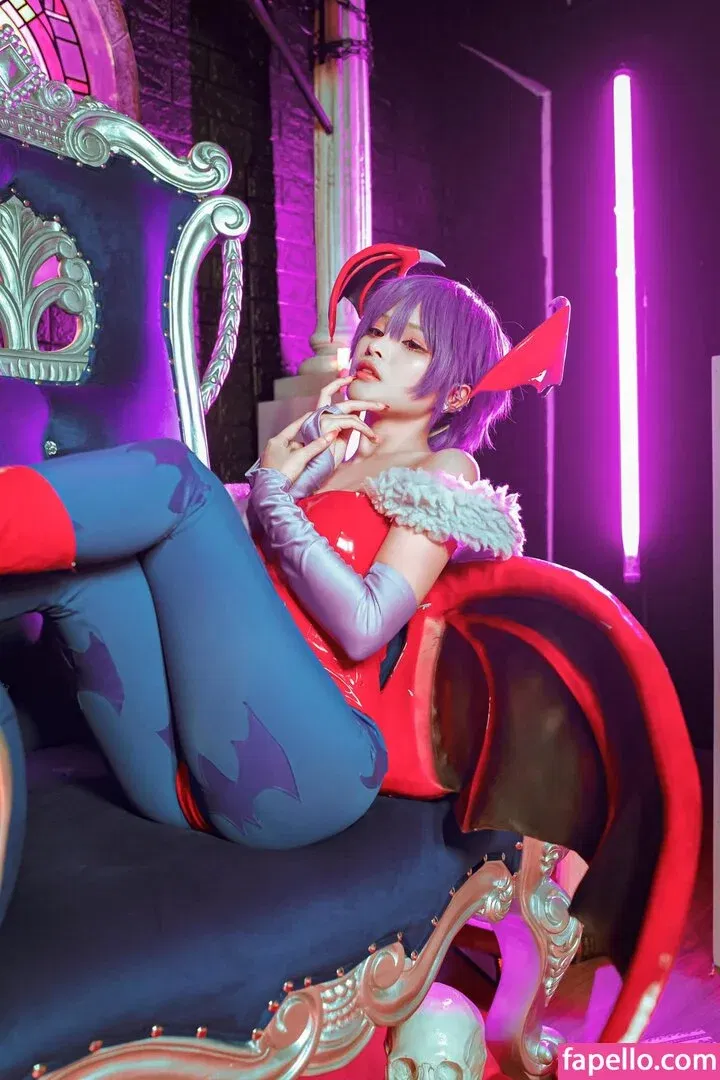 momokun Onlyfans Photo Gallery 