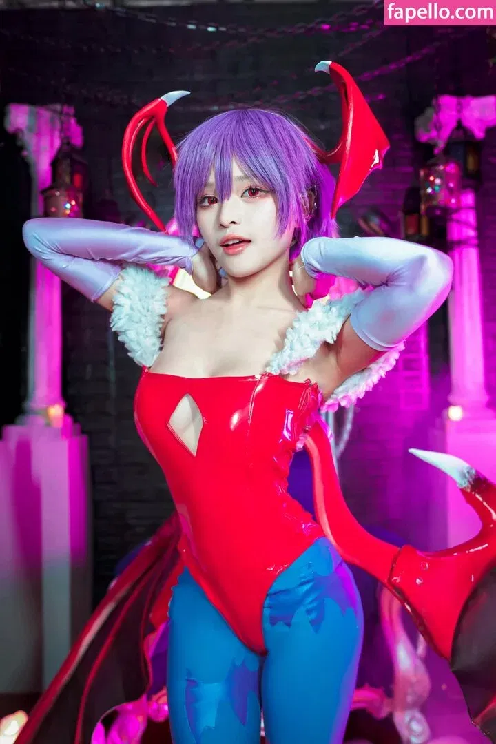 momokun Onlyfans Photo Gallery 