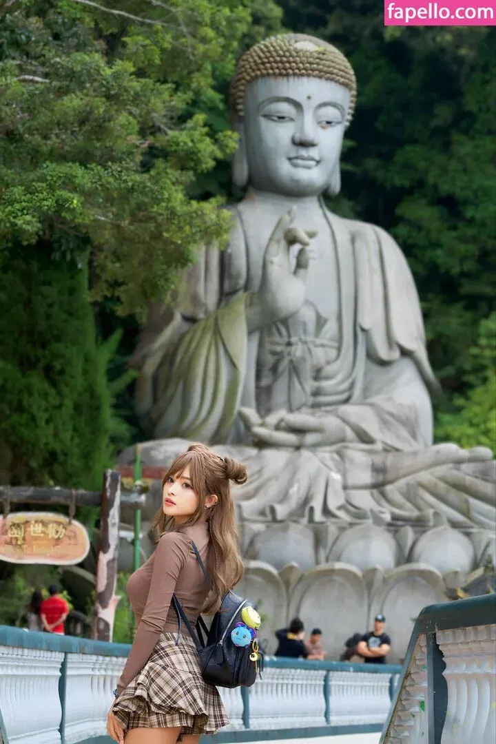 momokun Onlyfans Photo Gallery 