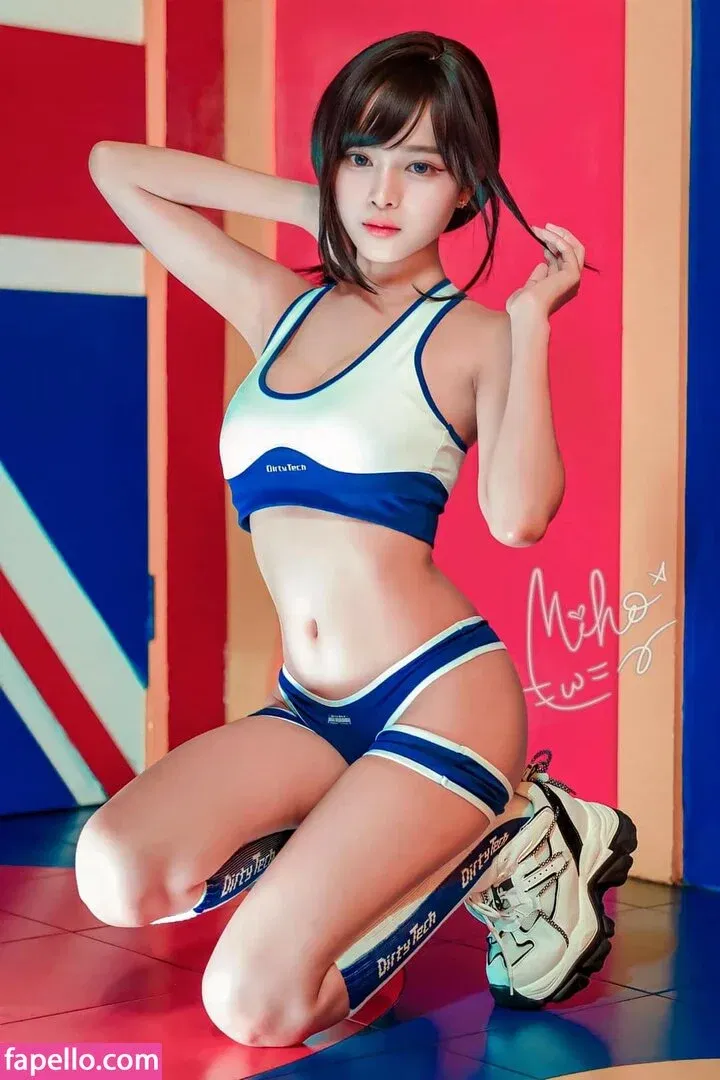 momokun Onlyfans Photo Gallery 