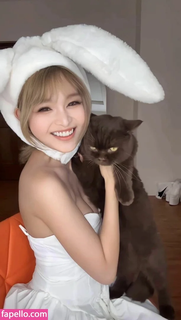 momokun Onlyfans Photo Gallery 