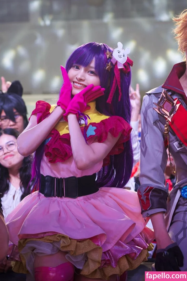 momokun Onlyfans Photo Gallery 