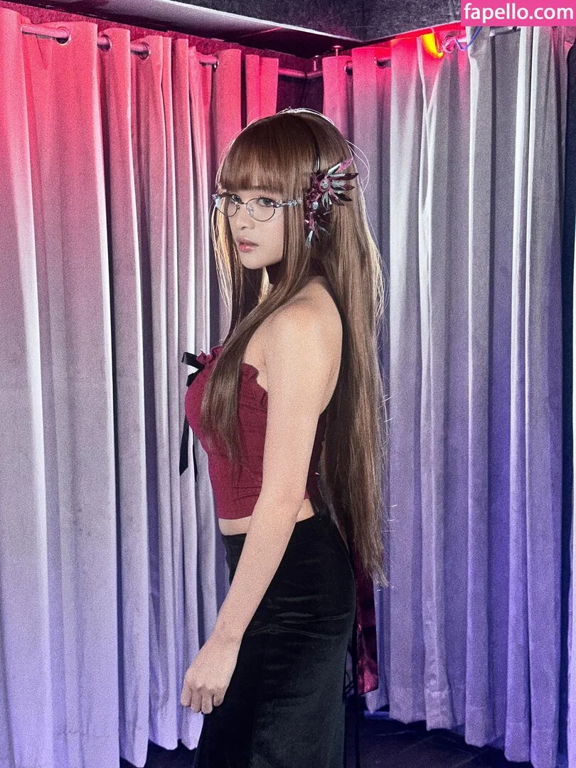 momokun Onlyfans Photo Gallery 