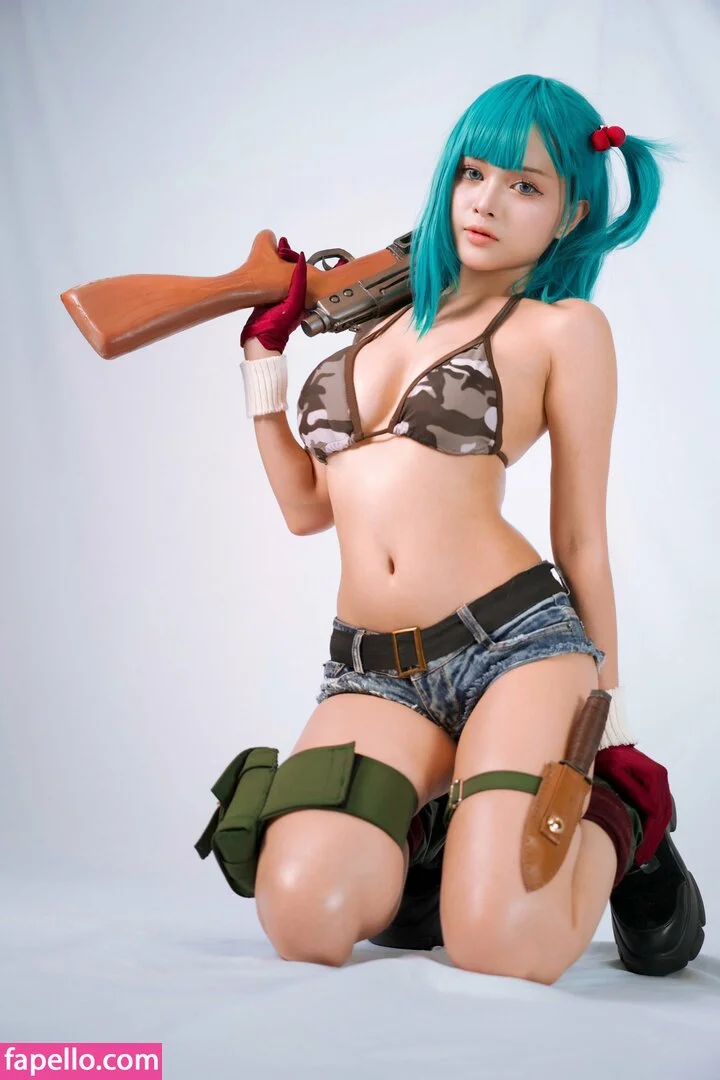 momokun Onlyfans Photo Gallery 