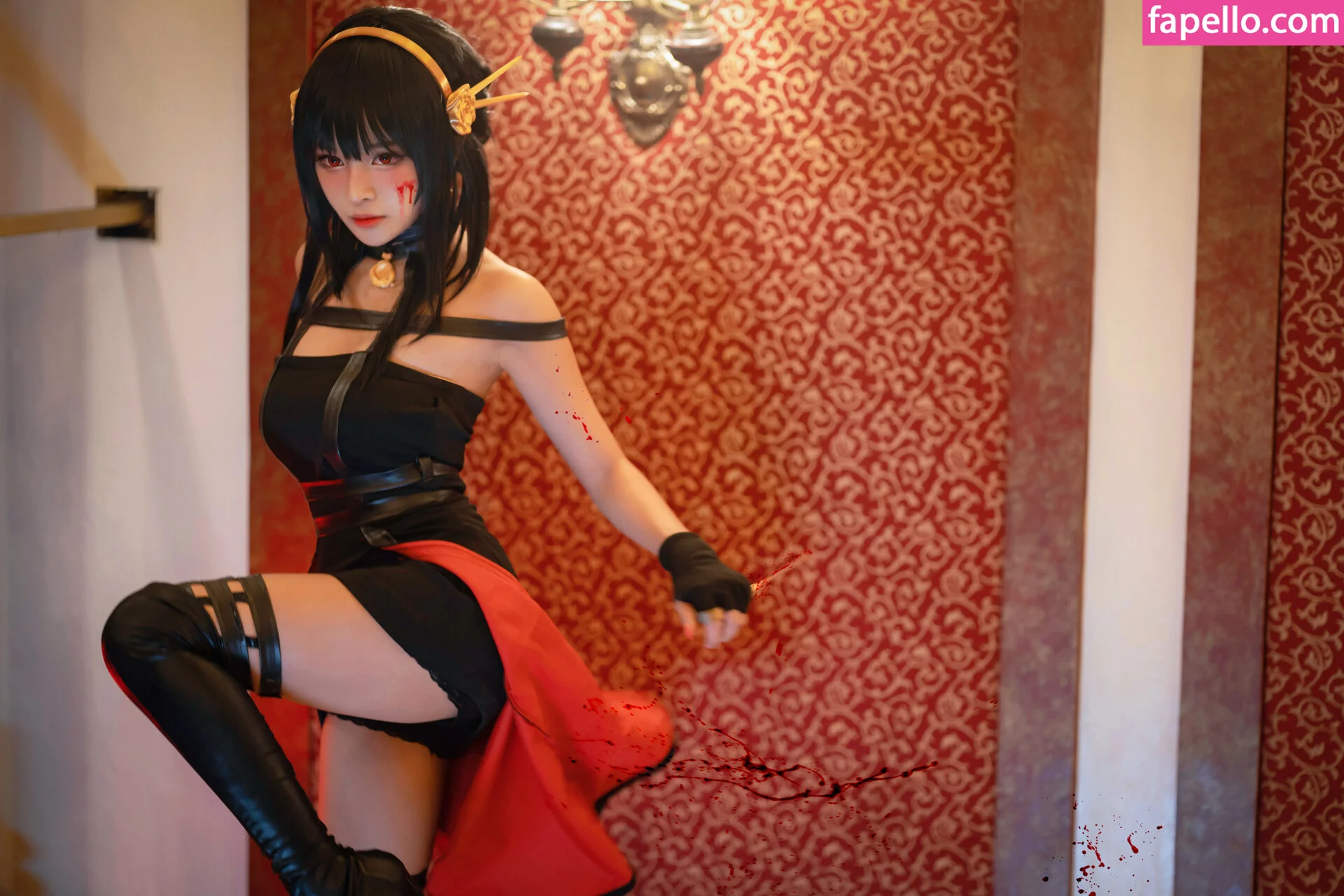 momokun Onlyfans Photo Gallery 