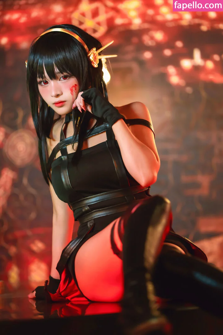 momokun Onlyfans Photo Gallery 