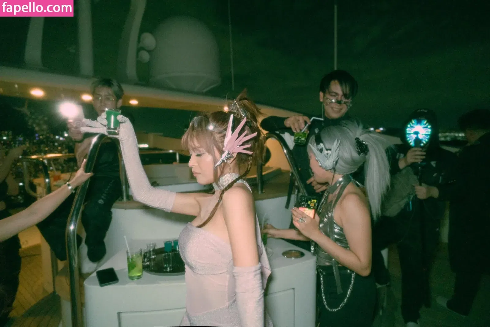 momokun Onlyfans Photo Gallery 