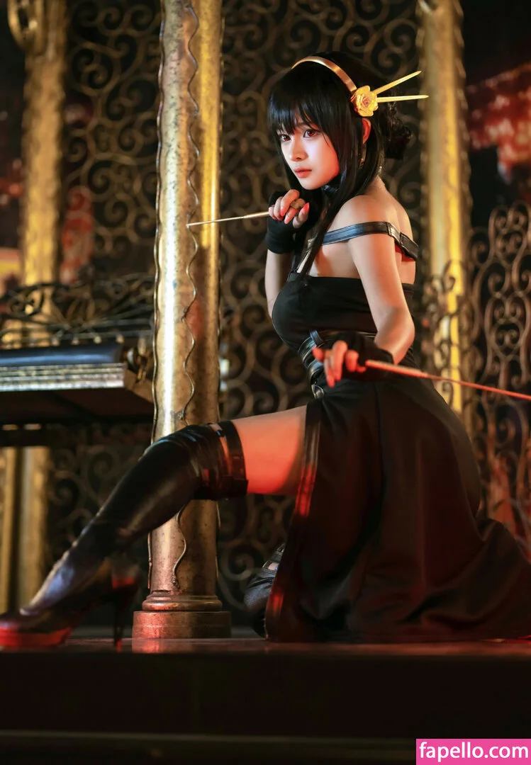 momokun Onlyfans Photo Gallery 