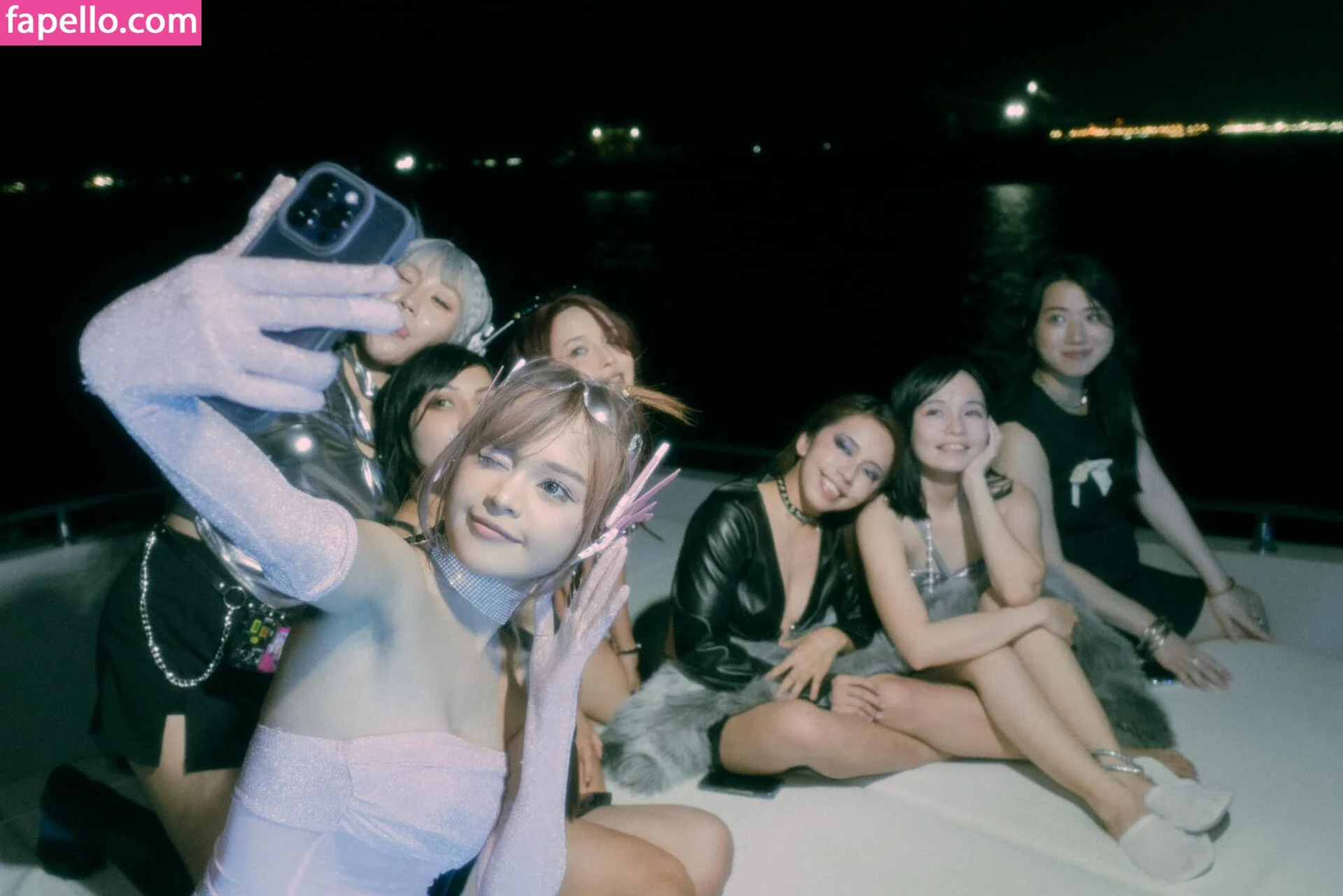 momokun Onlyfans Photo Gallery 