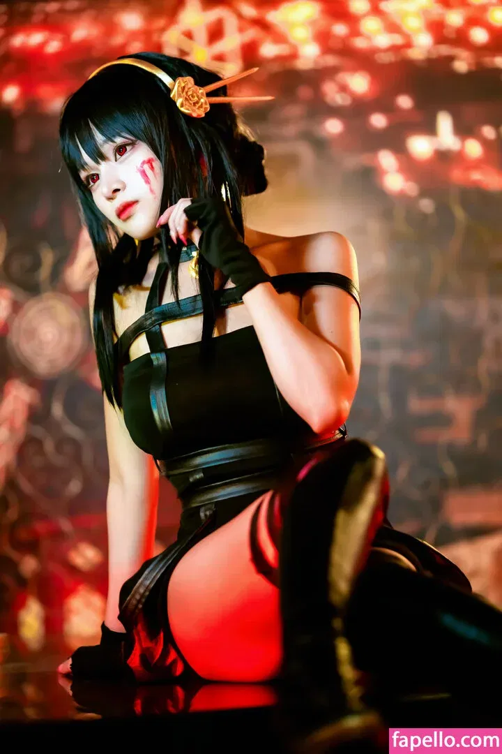 momokun Onlyfans Photo Gallery 