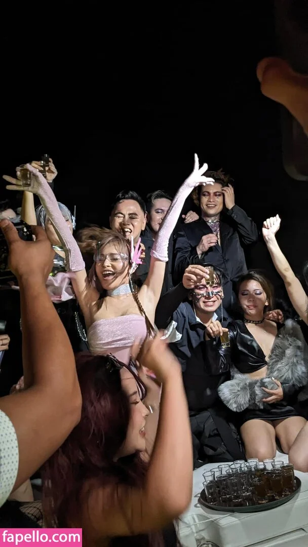 momokun Onlyfans Photo Gallery 