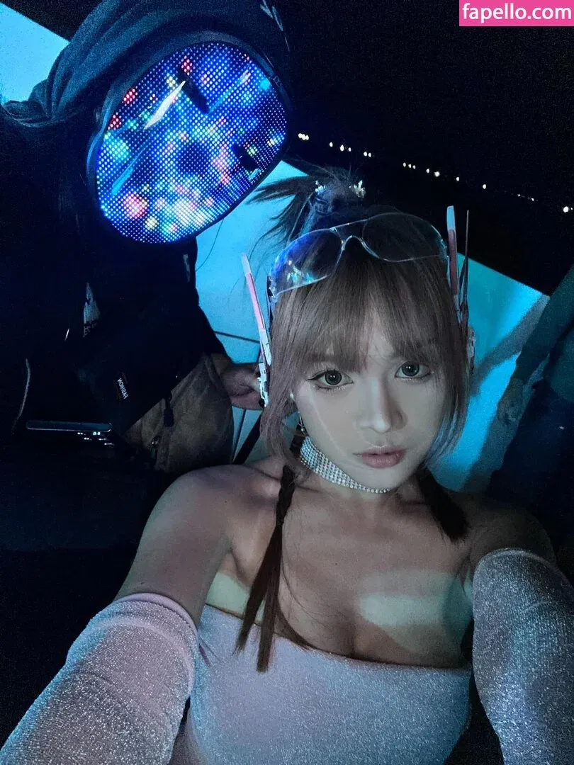 momokun Onlyfans Photo Gallery 