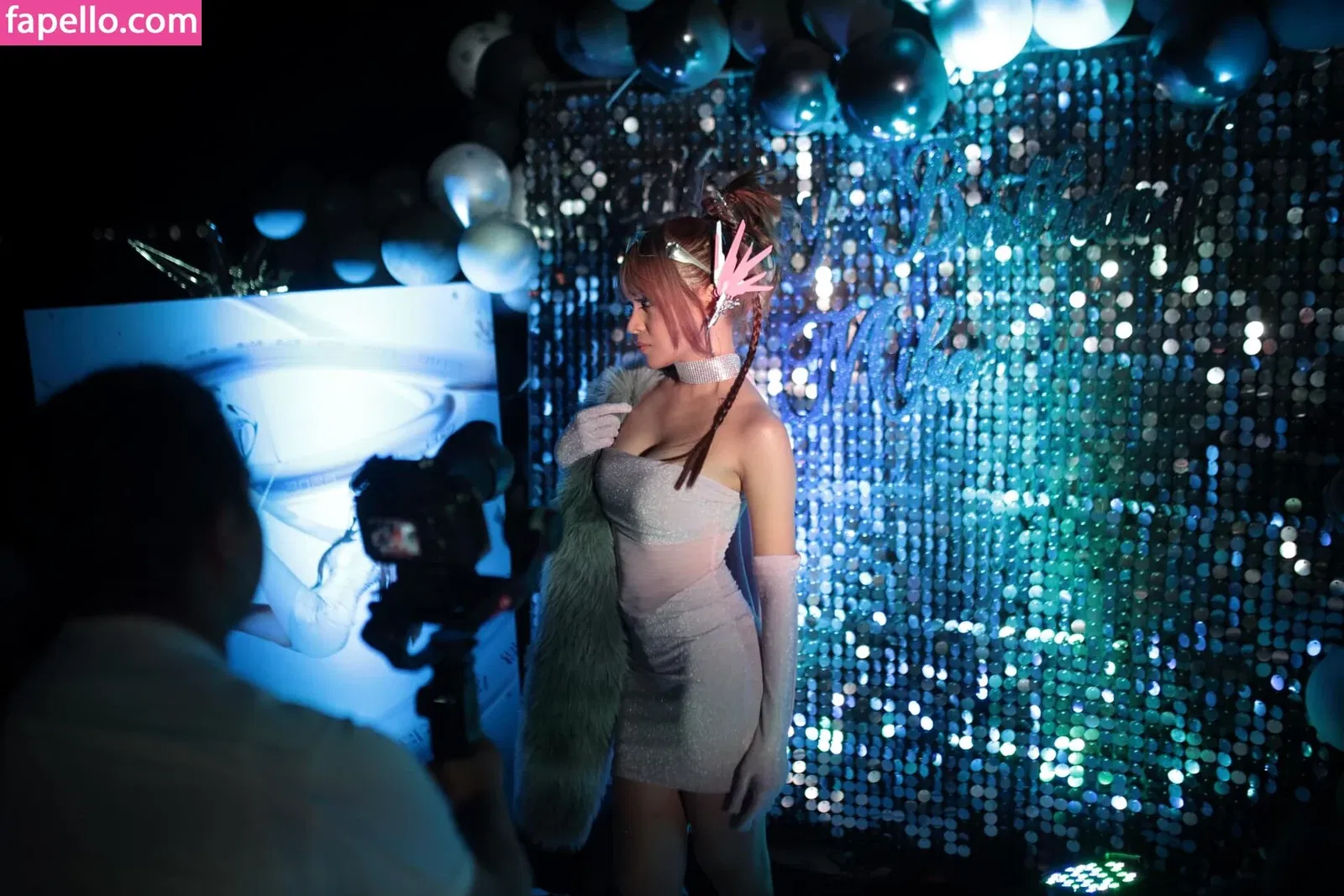 momokun Onlyfans Photo Gallery 