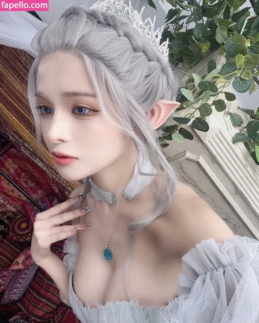 momokun Onlyfans Photo Gallery 